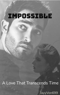 Impossible ➡️ Derek Hale | 1 cover