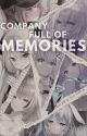 A company full of memories - (Hololive x male reader) [DISCONTINUED] by Horikemo