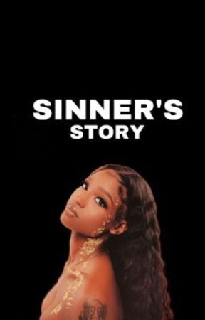 SINNER'S STORY  by passdablicky