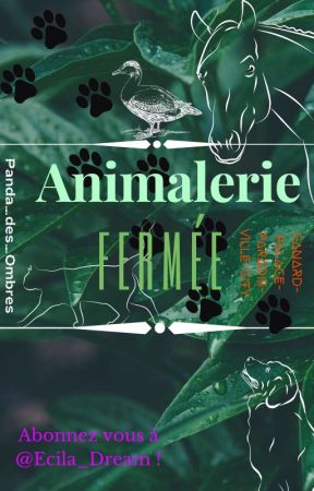 🐾 Animalerie de Canard-palace-paradis-vile-city 🦎 [FERMÉE] by -_Instant_Pub_-