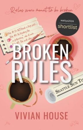 Broken Rules by Vivhouse