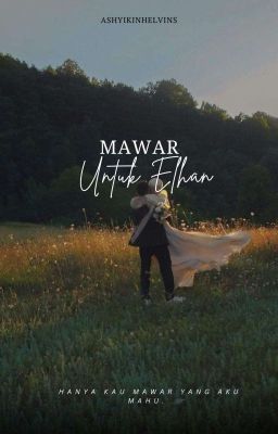 Mawar Untuk Elhan (SU) cover