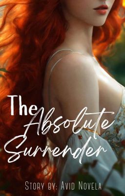 The Absolute Surrender cover