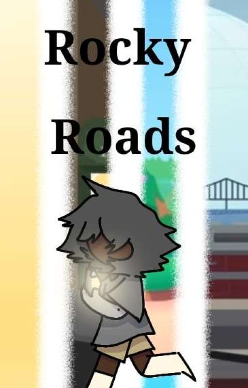 Rocky Roads (OSC story) slow updates* by Inotalrizha