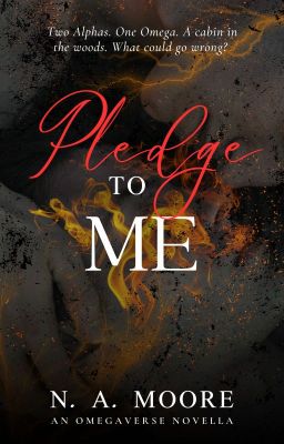 Pledge to Me cover