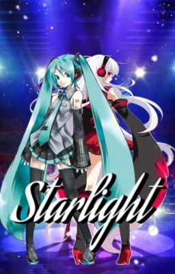 Starlight | Hoshino Aqua x reader  cover