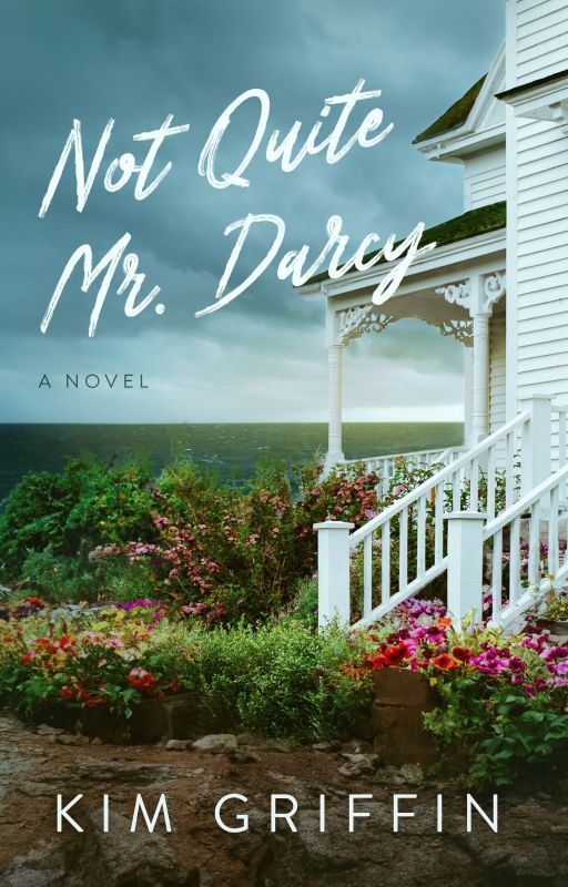 Not Quite Mr.Darcy by Designschool