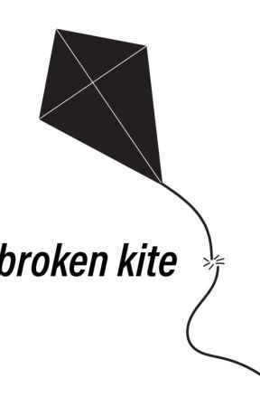 The Broken Kite by hi_mekate