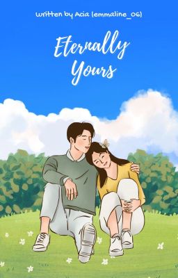 Eternally Yours cover