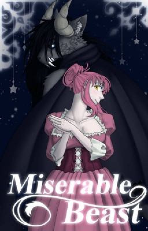 Miserable Beast by MadiBeastChan