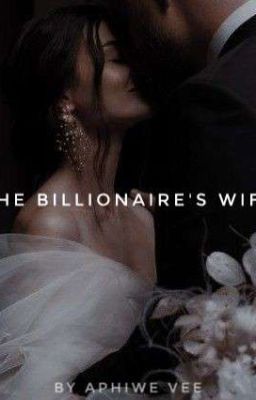 The Billionaires Wife cover