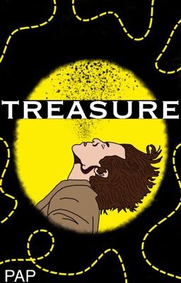 Treasure [Harry Styles AU] cover