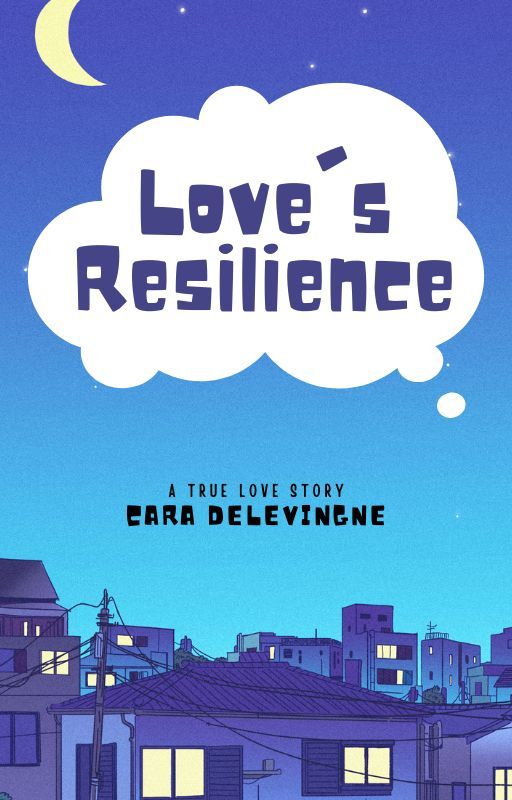 Love's Resilience by monicapyactayo