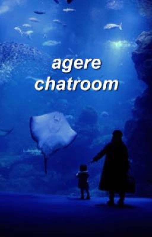 agere chatroom by noxtodaysnitch