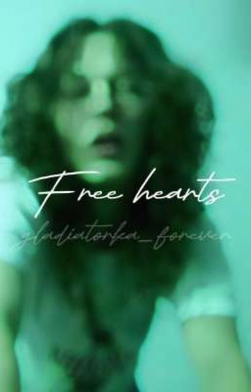 Free hearts  by gladiatorka_forever