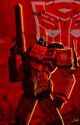 The Arisen Rises Once Again (IDW Optimus Prime x Blue Archive) [Rewrite] by Enclave_Here