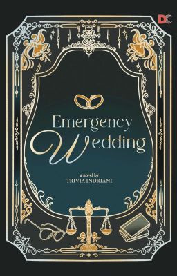 Emergency Wedding [Terbit] cover