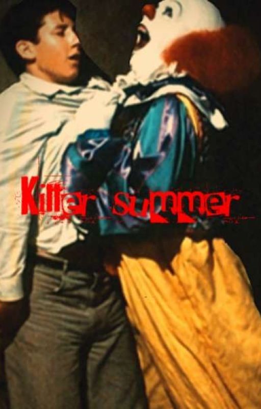 Killer Summer (IT 1990) by Horrorloverrs