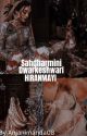 Sahdharmini-Dwarkeshwari Hiranmayi by AnjaniManda8