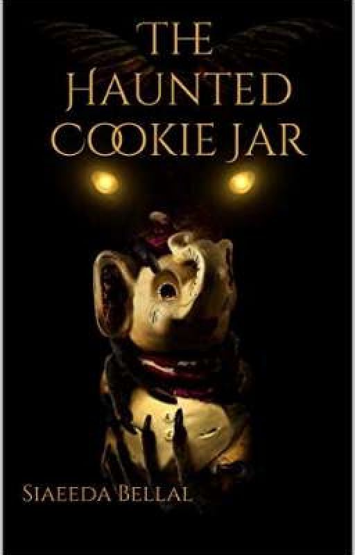 the haunted cookie jar by siaeeda