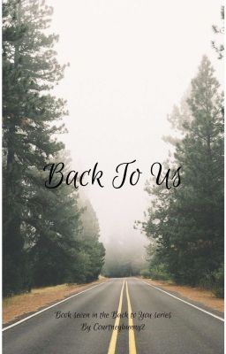 Back to Us | Dean Winchester [7] cover