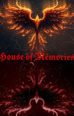 House of Memories (Book 2) cover