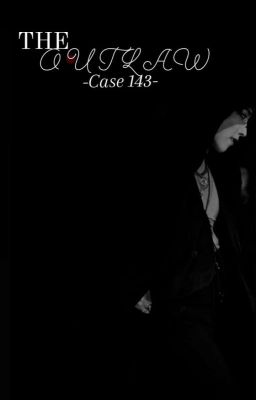 THE OUTLAW¹: Case 143  |  K.HONGJOONG cover