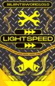 Lightspeed by SilentSword1010