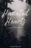 Haunted Hearts (Levi Ackerman x OC)