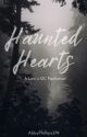 Haunted Hearts (Levi Ackerman x OC) by AbbyPhillips379