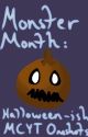 Monster Month: Halloween MCYT Oneshots by JacarandaAxolotl477