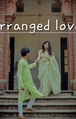 Arranged Love💗 cover