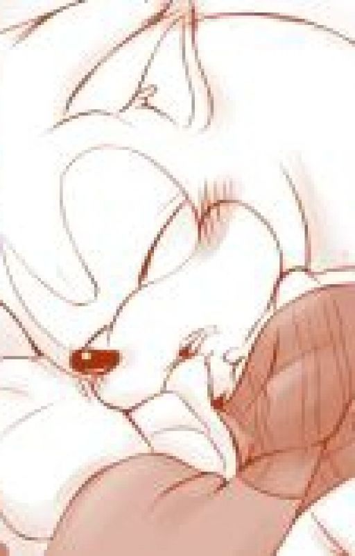 A Sonadow Story "mpreg" by vanessasonica