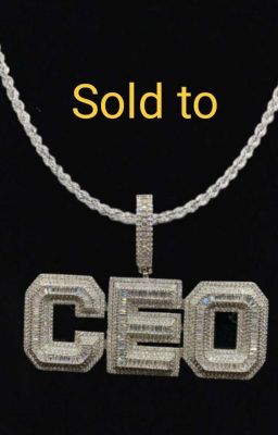 1. Sold to CEO (R-18) cover