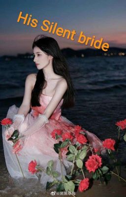 His Silent bride cover