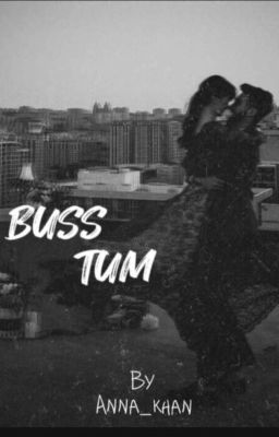 Buss Tum cover