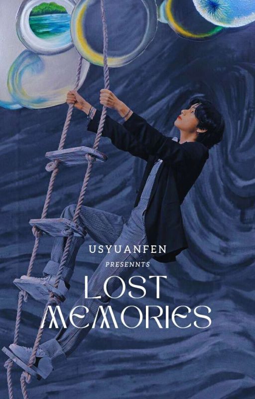 lost memories (Complete) by usyuanfen