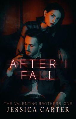 After I Fall cover