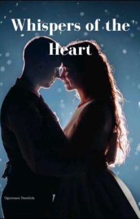 Whispers of the Heart: A Passionate Journey through Romance by Britneybonds