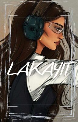 LAKAYIT cover