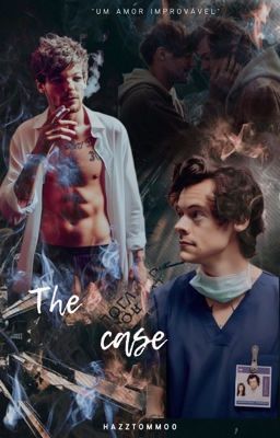 The Case (l.s) cover