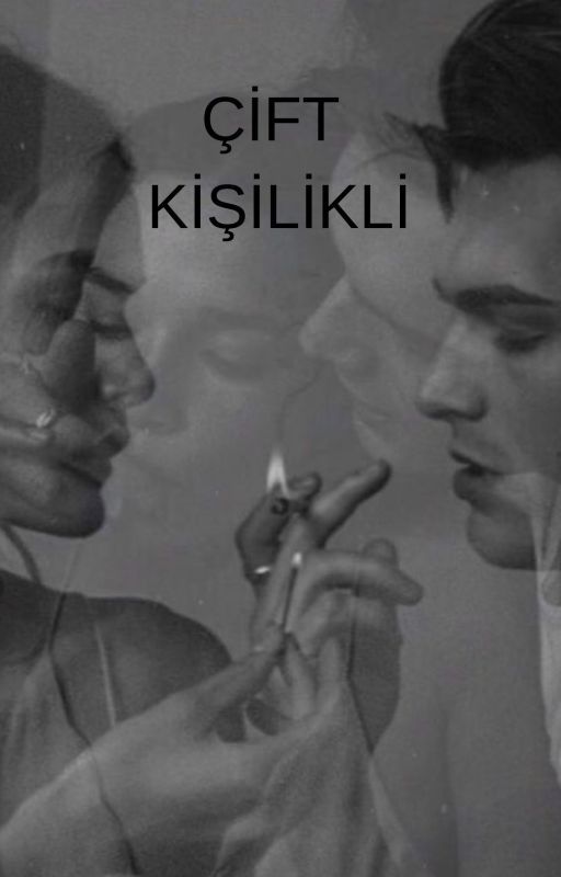 ÇİFT KİŞİLİKLİ by AliKartal729