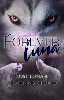 Forever Luna cover