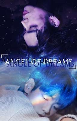 Angel of Dreams cover