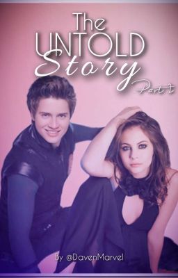 Lab Rats - The Untold Story (PART 2)/Chase Davenport x OC  cover