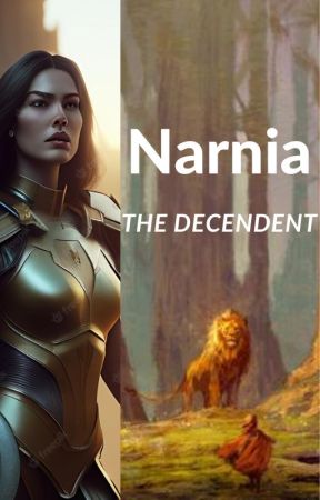 Narnia the descendent- one more chance by WaidaTheAuthor