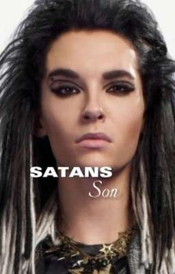 Satans Son-Bill Kaulitz cover