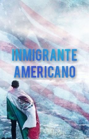 INMIGRANTE AMERICANO by ReneIG