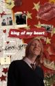 King of My Heart // George Weasley by ilxvealondxnboy