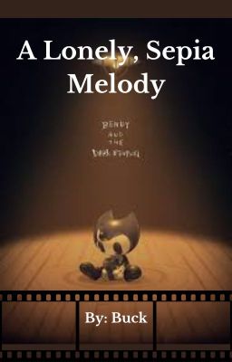 [BATIM/BATDR]A Lonely Sepia Melody cover